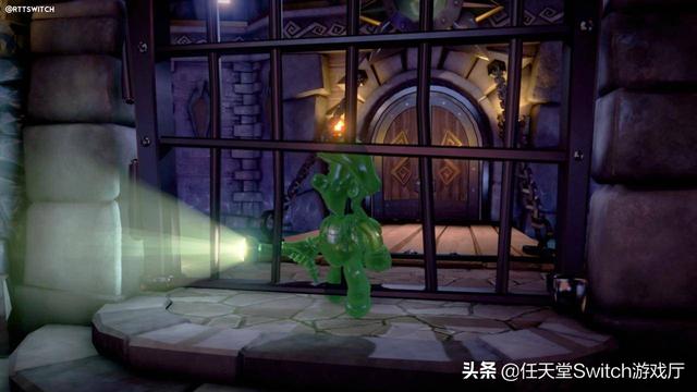 路易鬼屋3三人模式（路易鬼屋3新情报）(2)