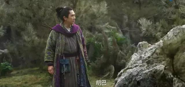 捉妖2 梁朝伟（捉妖记2今曝特辑）(2)