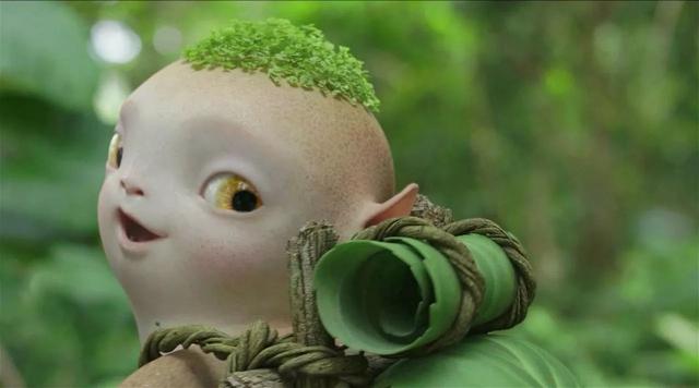 捉妖记2好烂吗（真的是平庸至极呐）(13)