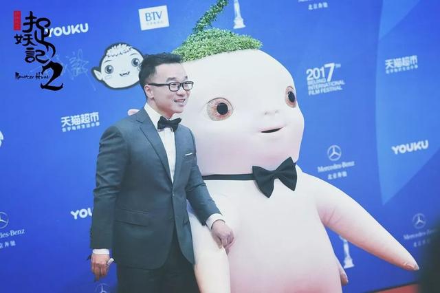 捉妖记2好烂吗（真的是平庸至极呐）(20)
