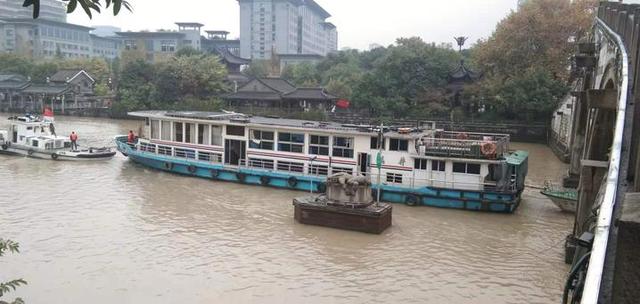 苏沪杭旅游最佳攻略线路三天（那时杭州年轻人最爱坐着它过蜜月）(1)
