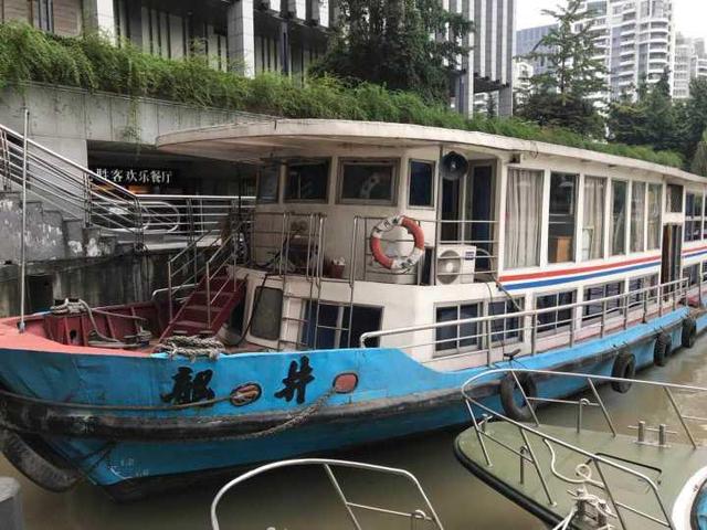 苏沪杭旅游最佳攻略线路三天（那时杭州年轻人最爱坐着它过蜜月）(2)