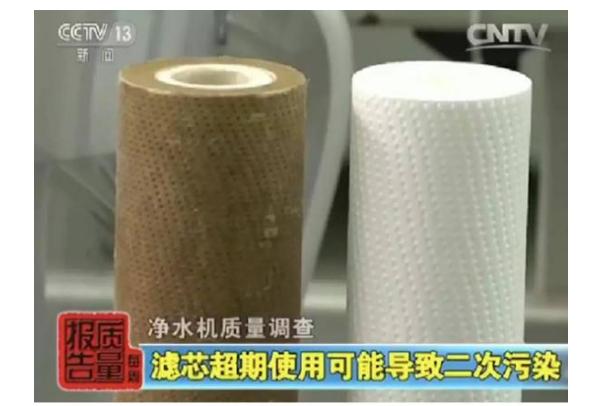 净水器是不是真的有必要买（家用净水器有没有用）(8)
