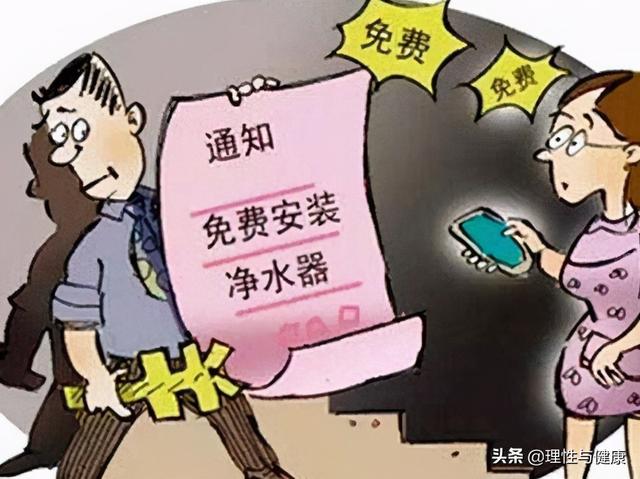净水器净化的水就真的好吗（实际就是净化水质）(5)