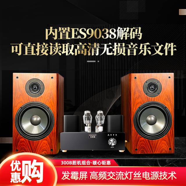 胆机功放和普通功放有什么区别（什么是胆机功放）(1)
