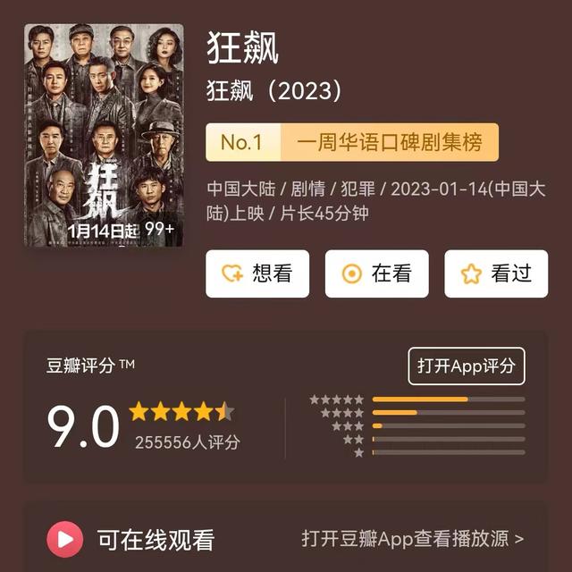盘点2023年值得看的20部剧（盘点2022年打破传统的好剧）(10)