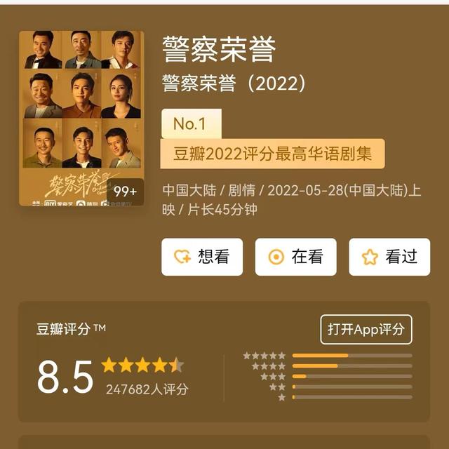 盘点2023年值得看的20部剧（盘点2022年打破传统的好剧）(8)