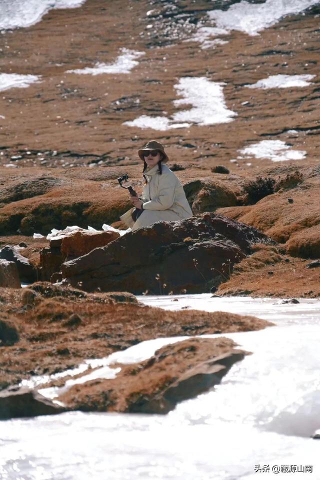 山南一日游最佳地方（山南这条小众又宝藏的雪山徒步线路）(16)