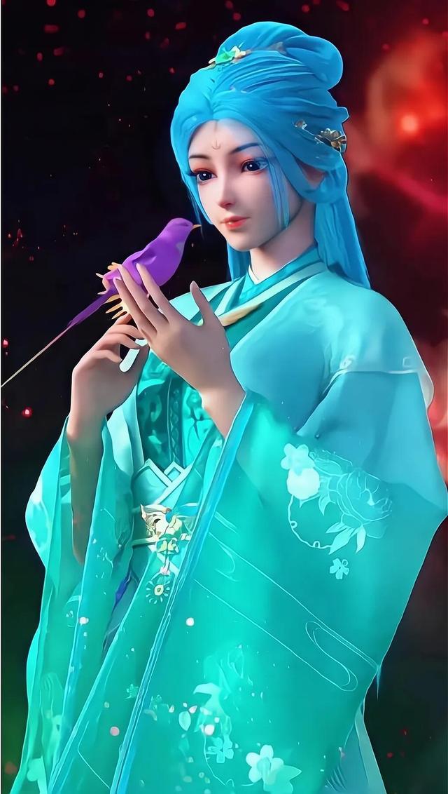 我是大仙尊周紫雨（我是大神仙周紫雨）(2)