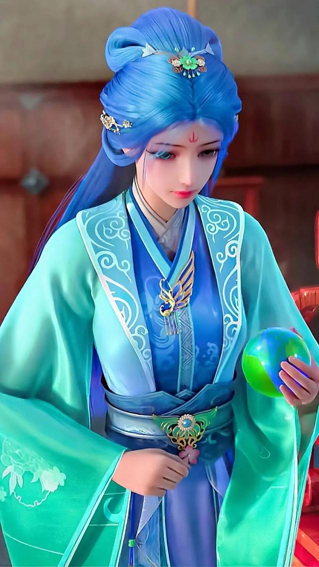 我是大仙尊周紫雨（我是大神仙周紫雨）(3)