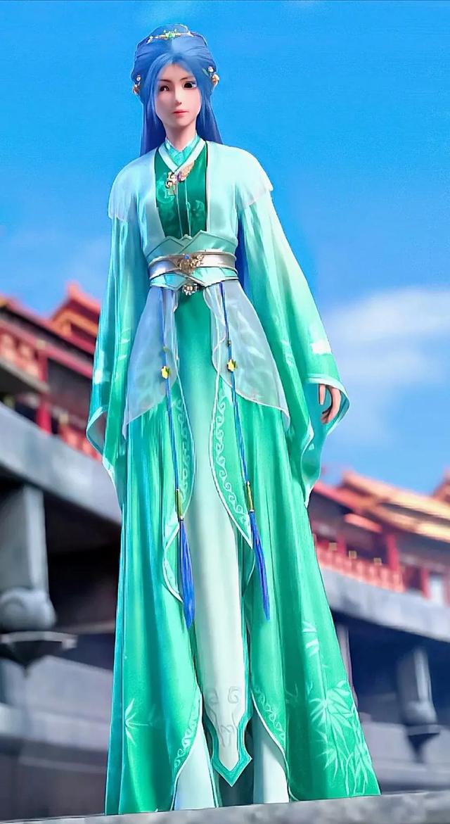 我是大仙尊周紫雨（我是大神仙周紫雨）(7)