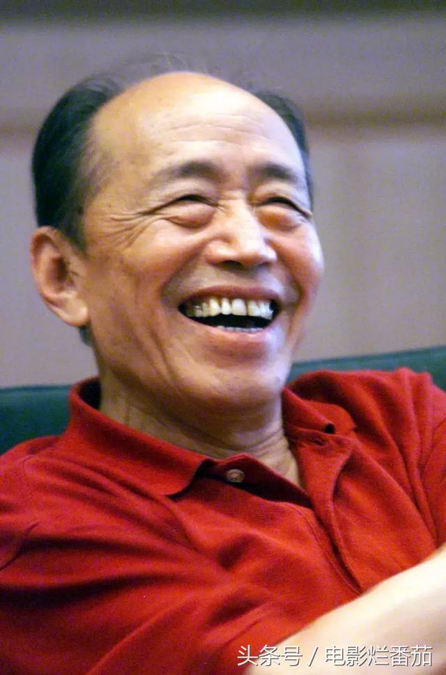 国宝级的老人去世（这个刚刚离世的老爷子究竟有多厉害）(6)