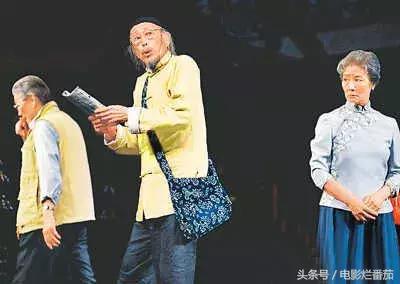 国宝级的老人去世（这个刚刚离世的老爷子究竟有多厉害）(7)