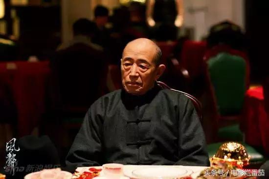 国宝级的老人去世（这个刚刚离世的老爷子究竟有多厉害）(8)