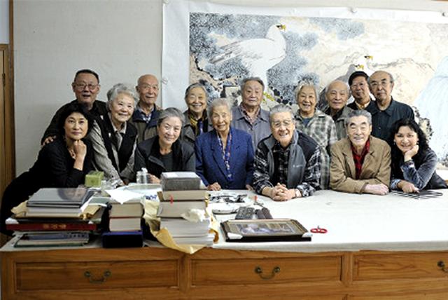 编辑部的故事哪一年拍的（编辑部的故事陈主编）(10)