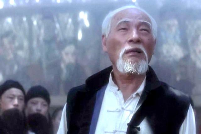 编辑部的故事哪一年拍的（编辑部的故事陈主编）(7)