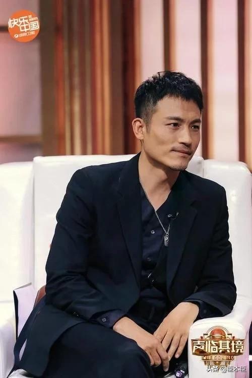 声临其境十大经典配新白娘子（声临其境再发掘一枚宝藏演员）(1)