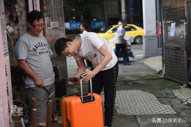 大小禾师傅父子修箱店（大小禾师傅父子修箱店）(18)