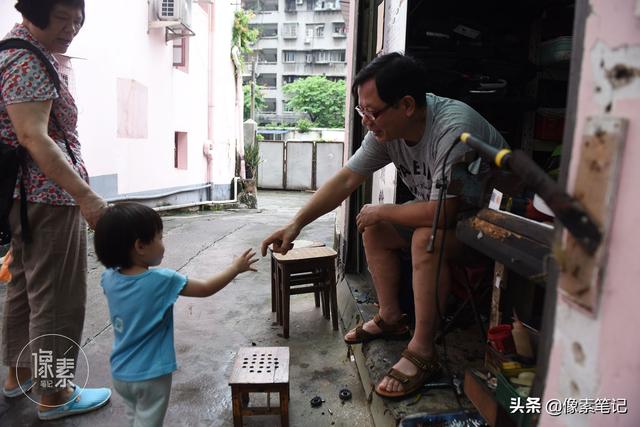 大小禾师傅父子修箱店（大小禾师傅父子修箱店）(8)