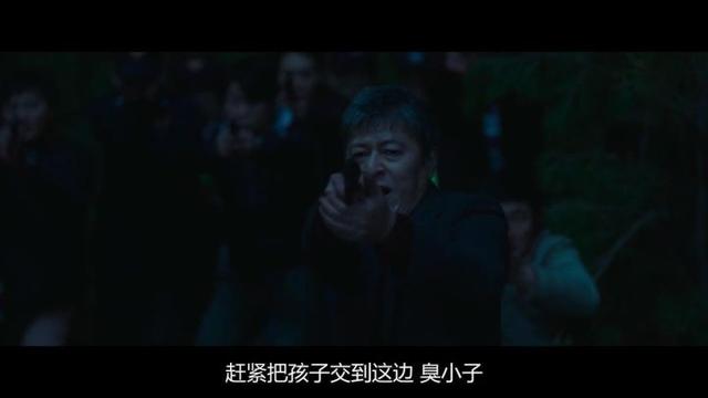 小女孩被绑架影片（被绑架的女童爱上罪犯）(8)