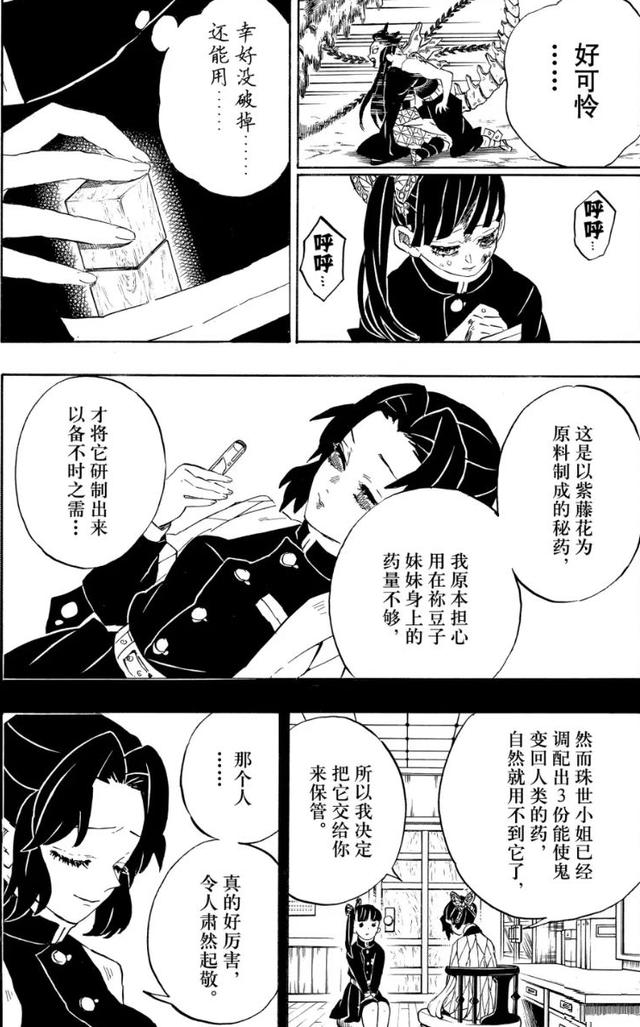 鬼灭之刃23 26（鬼灭之刃-202）(15)