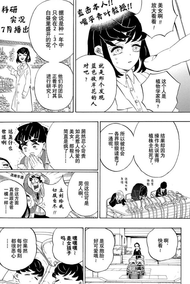 鬼灭之刃-67（鬼灭之刃-205）(13)