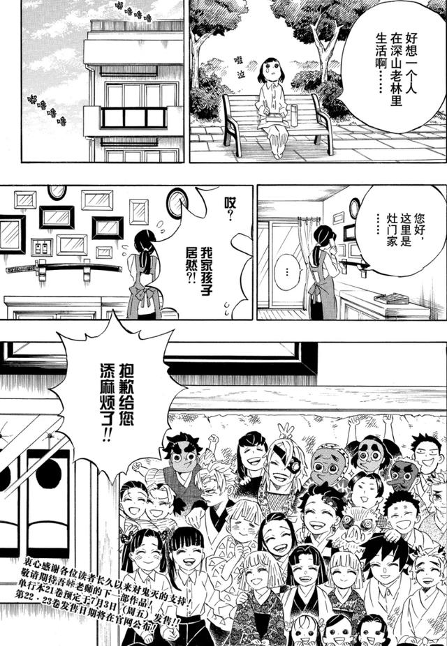 鬼灭之刃-67（鬼灭之刃-205）(30)