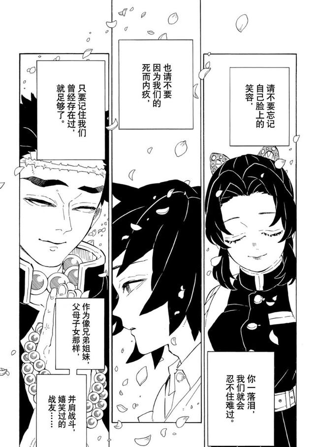 鬼灭之刃-67（鬼灭之刃-205）(36)