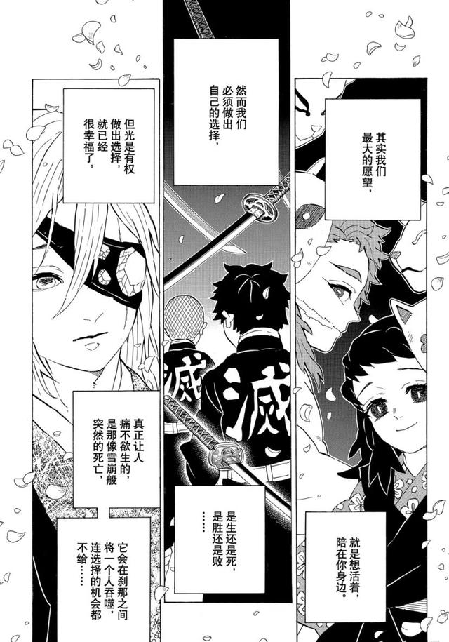 鬼灭之刃-67（鬼灭之刃-205）(38)