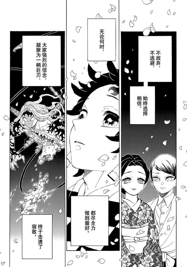 鬼灭之刃-67（鬼灭之刃-205）(40)