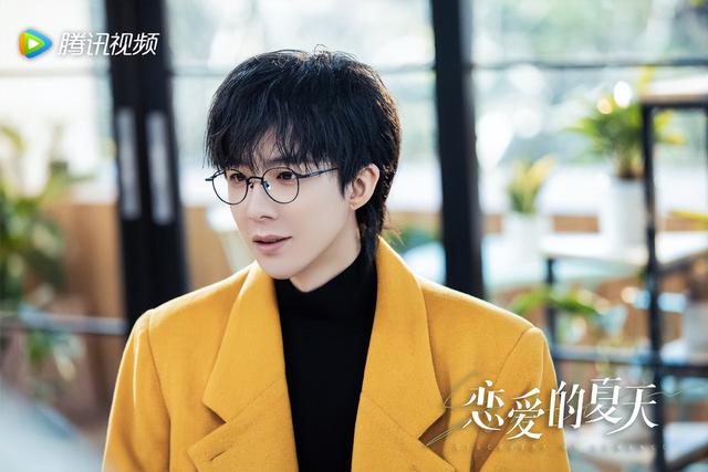 一念关山刘宇宁怎么接到这个戏的（一念关山粉丝撕番）(15)