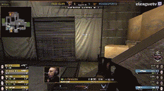 csgo奥拉夫很厉害吗（CSGO史上最大的反派）(21)