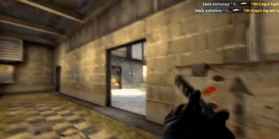 csgo奥拉夫很厉害吗（CSGO史上最大的反派）(5)