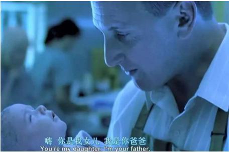 父爱催泪短片合集（泰国催泪短片无声的父爱）(2)