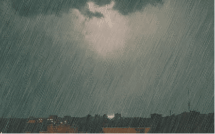 广东潮州台风暴雨最新消息（潮州韩江或现5年一遇洪水）(1)