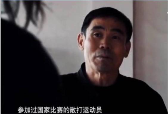 真正的武林高手武术大师站出来（从体验真功夫到藏着的武林）(9)