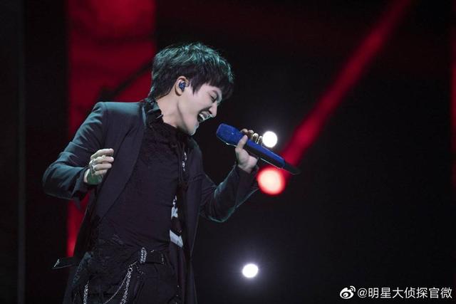 明侦第七季演唱会只有唱歌吗（云求助明侦）(5)