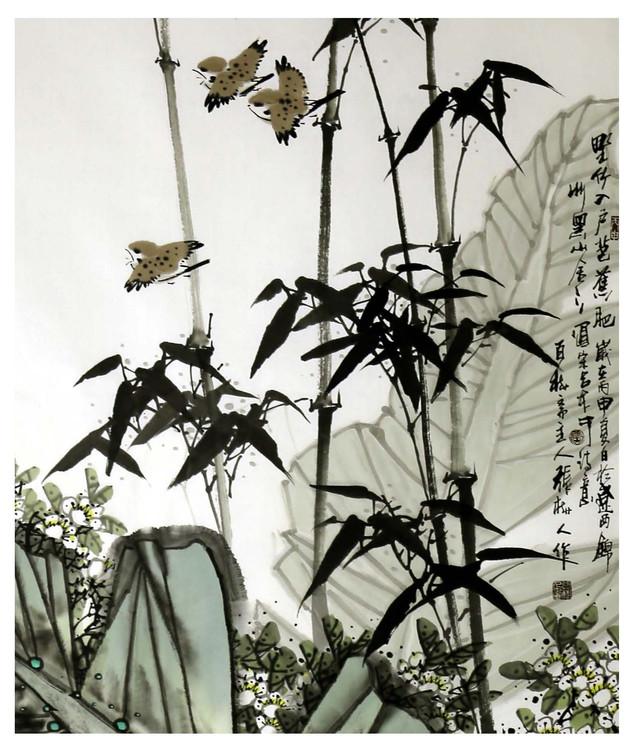 乐于助人的小鸭子（无忧无虑的小鸭子）(9)