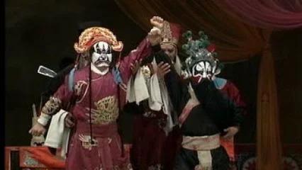 山东枣梆剧种大全（枣梆唱腔与传统剧目）(3)