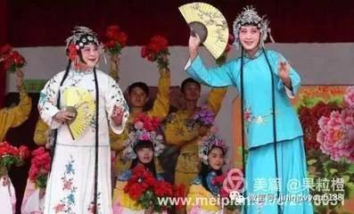 山东枣梆剧种大全（枣梆唱腔与传统剧目）(4)