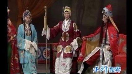 山东枣梆剧种大全（枣梆唱腔与传统剧目）(6)
