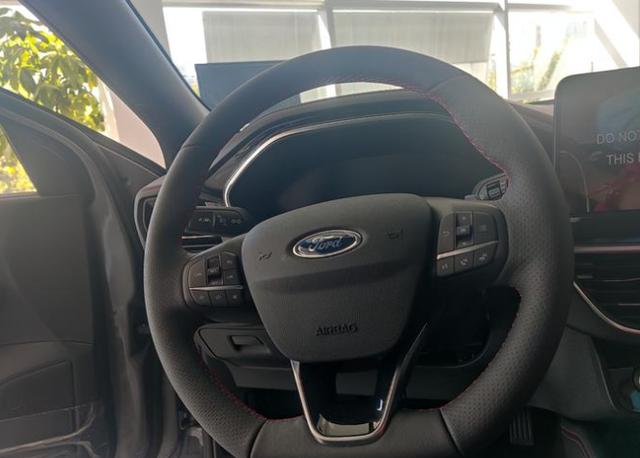 四缸福克斯回归逆袭之路能否顺利（体验弯道小王子）(3)