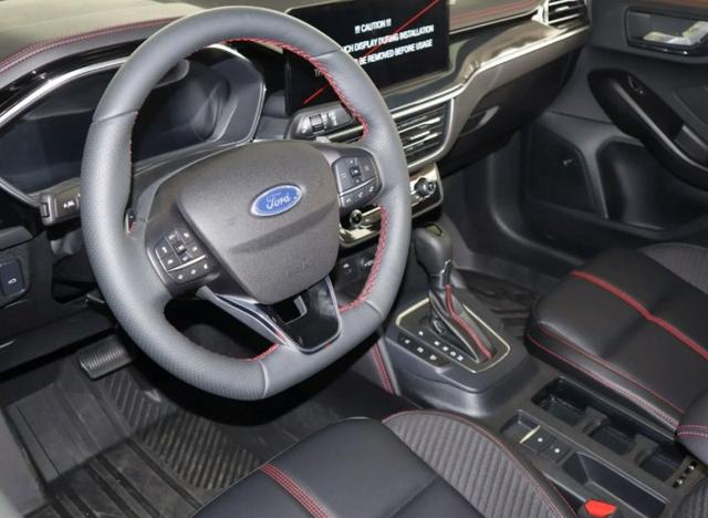 四缸福克斯回归逆袭之路能否顺利（体验弯道小王子）(4)