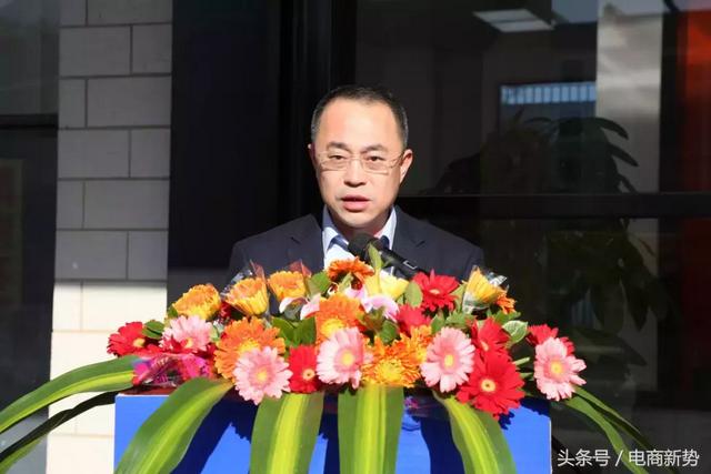 普宁服装产业集群(打造纺织服装千亿产业集群)(2)