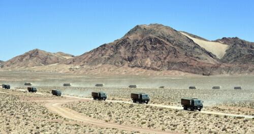 大型战斗机械装甲(锻造钢铁运输战斗队)(1)