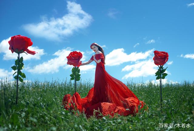 红尘有你辽宁(红尘有你文木若水)(7)