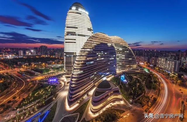 未来写字楼发展方向（写字楼刚需在何方）(1)