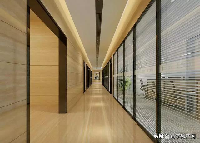 未来写字楼发展方向（写字楼刚需在何方）(10)