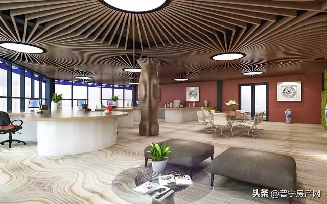 未来写字楼发展方向（写字楼刚需在何方）(2)