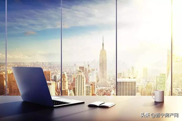 未来写字楼发展方向（写字楼刚需在何方）(9)